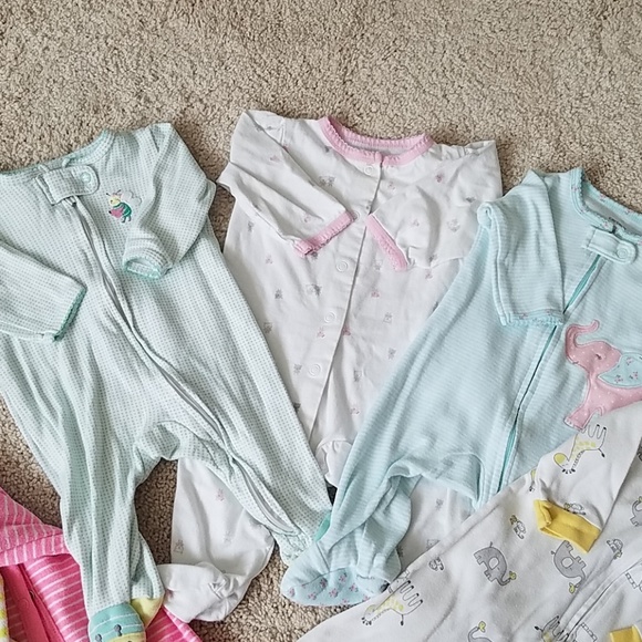 3mo PJs bundle - Picture 3 of 4